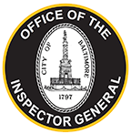 oig office of inspector general