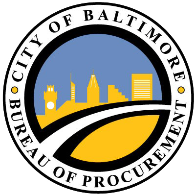 Procurement logo