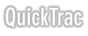 QuickTrac logo